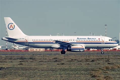 albanian airways flights.